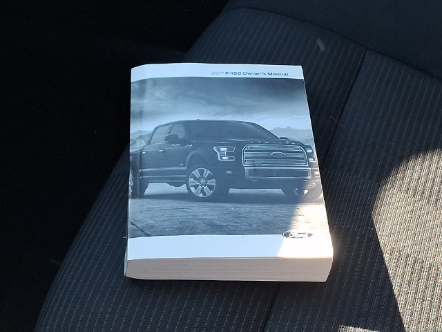 Used 2017 Ford F150 XLT w/ Equipment Group 302A Luxury AWD/4WD image 27