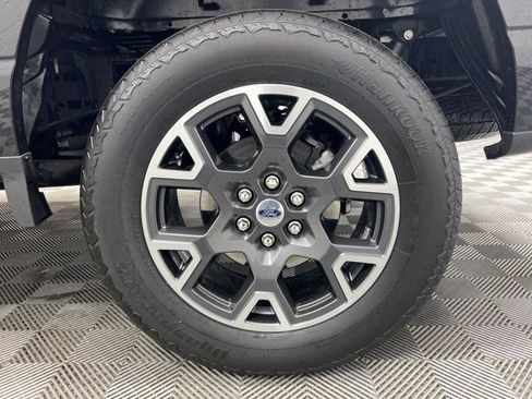 Used 2024 Ford F150 STX image 10
