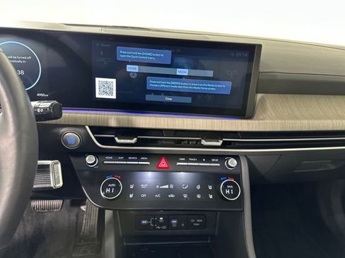 Certified 2025 Hyundai Sonata Limited image 38