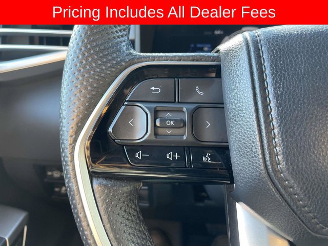 Used 2023 Toyota Sequoia Platinum AWD/4WD image 29