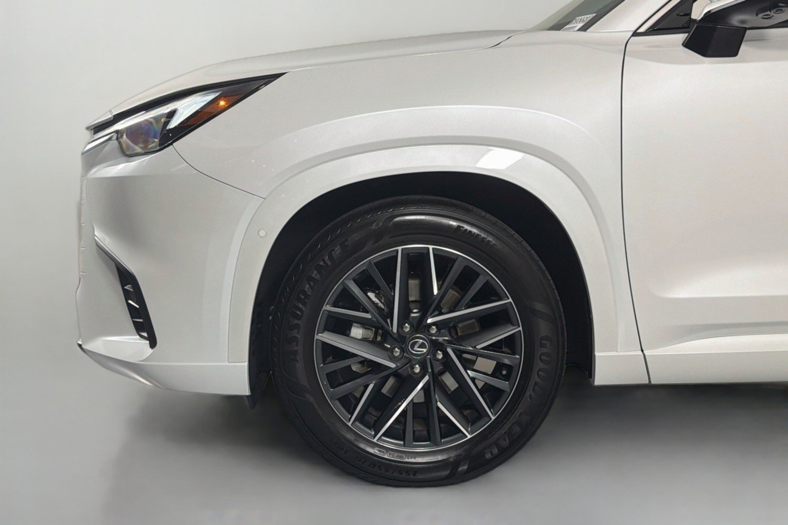 Used 2024 Lexus TX 350 FWD w/ Technology Package image 10