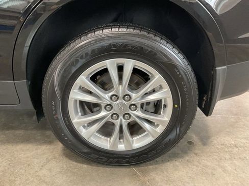 Used 2021 Cadillac XT5 Luxury image 7