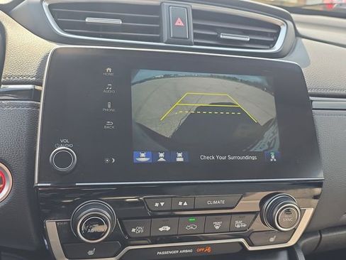 Used 2021 Honda CR-V EX-L image 24