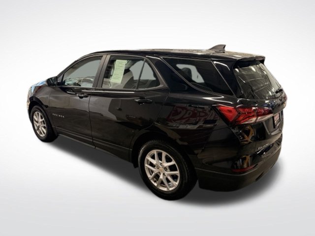 Used 2024 Chevrolet Equinox LS FWD image 5