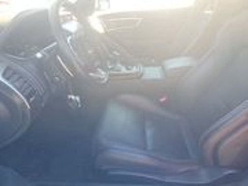 Used 2021 Jaguar F-TYPE R image 8