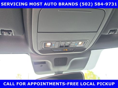 New 2026 Ford Expedition Max Platinum AWD/4WD image 26