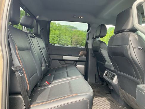 Used 2026 Ford F250 Lariat w/ Chrome Package AWD/4WD image 13