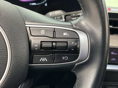 Used 2023 Kia Sportage X-Line w/ X-Line Premium Package image 11