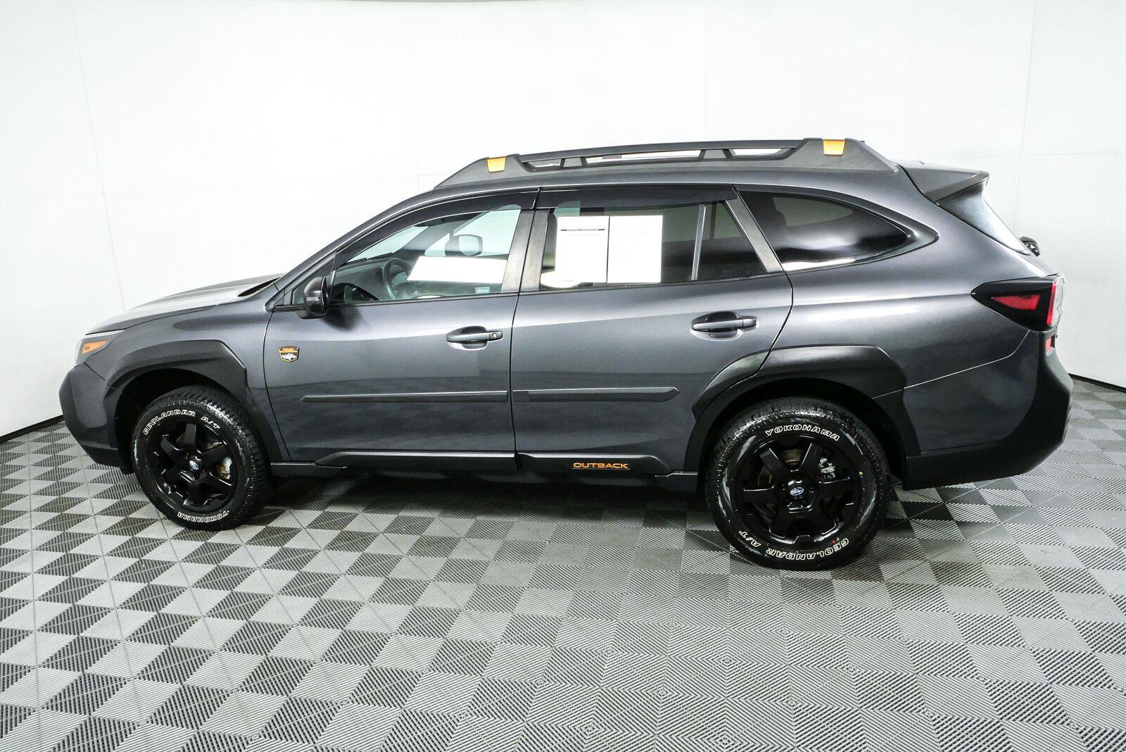 Used 2023 Subaru Outback Wilderness AWD/4WD image 30