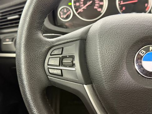 Used 2017 BMW X3 xDrive28i image 21