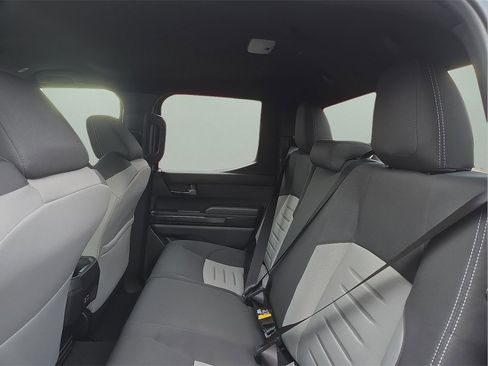 New 2026 Toyota Tacoma TRD Sport image 14