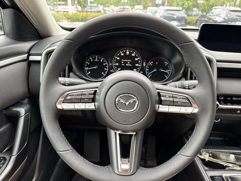 New 2026 MAZDA CX-50 AWD 2.5 S w/ Cargo Package image 48