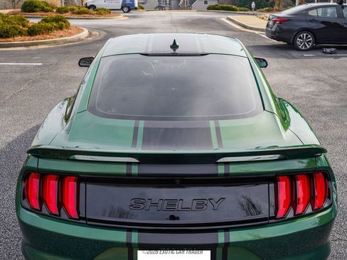 Used 2023 Ford Mustang GT Premium w/ GT Performance Package image 60