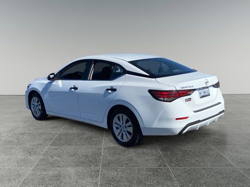 Used 2024 Nissan Sentra S image 3
