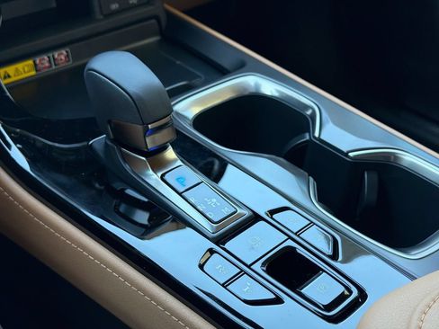 New 2026 Lexus NX 350 AWD image 20
