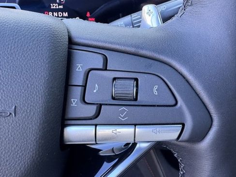 New 2026 Cadillac CT5 Sport image 23