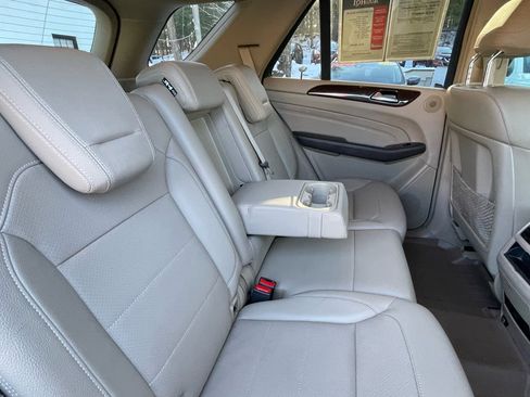 Used 2014 Mercedes-Benz ML 350 4MATIC image 26