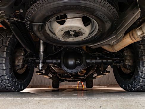 Used 2022 GMC Sierra 3500 Denali w/ Denali Ultimate Package image 14