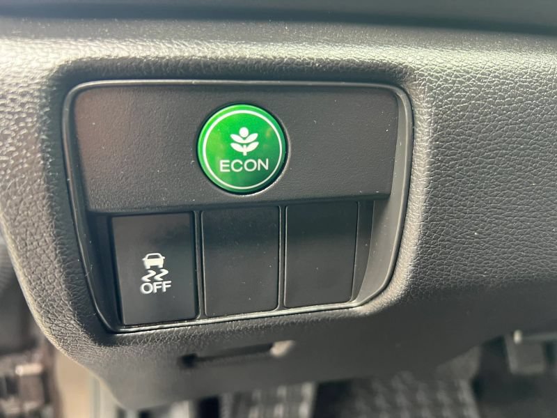 Used 2017 Honda Accord EX-L image 23