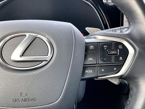 Used 2024 Lexus TX 350 AWD image 28