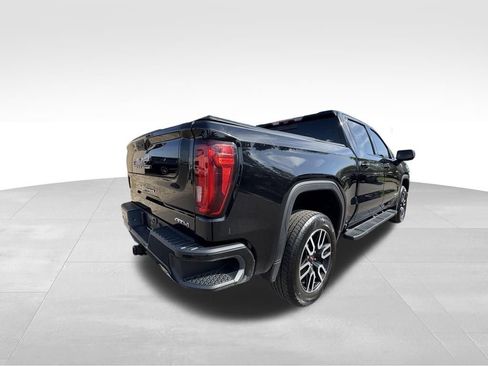 Used 2020 GMC Sierra 1500 AT4 w/ AT4 Premium Package AWD/4WD image 7