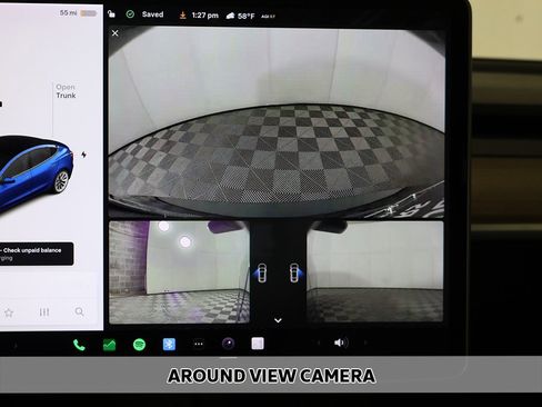 Used 2021 Tesla Model 3 Long Range image 5
