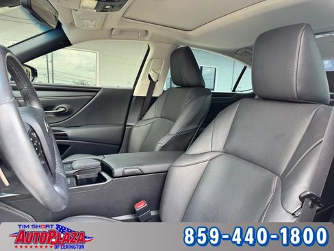 Used 2022 Lexus ES 350 w/ Premium Package FWD image 35