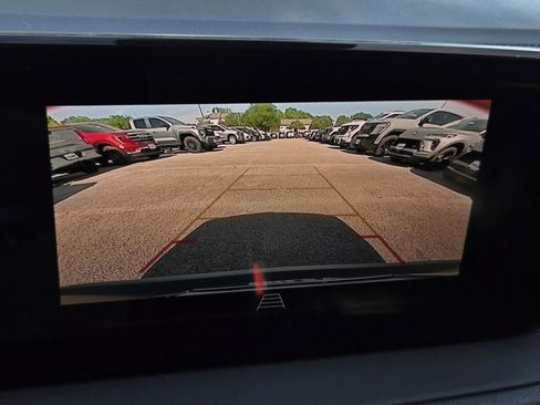New 2026 Buick Encore GX Preferred FWD image 9