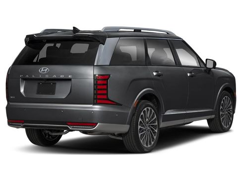 New 2026 Hyundai Palisade Calligraphy image 14