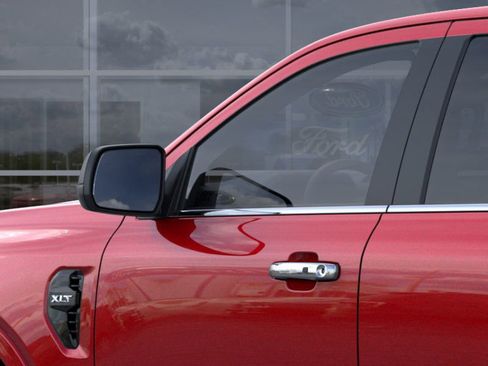 New 2025 Ford Ranger XLT w/ Equipment Group 301A High image 20