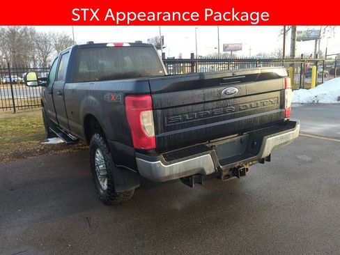 Used 2021 Ford F350 XL w/ STX Appearance Package image 4