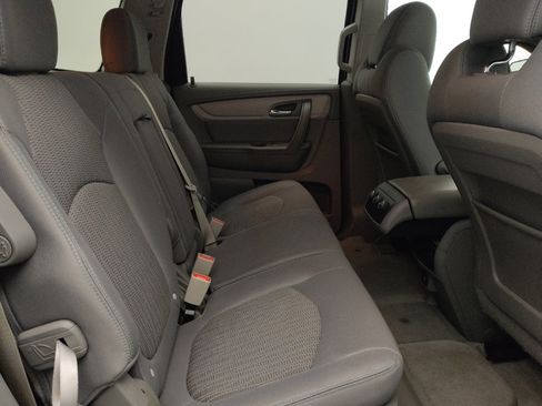 Used 2017 Chevrolet Traverse LS FWD image 19