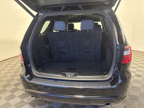 Used 2022 Dodge Durango GT image 8