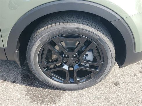 New 2025 Kia Telluride SX Prestige X-Line image 43