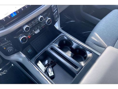 Used 2024 Ford F150 XLT w/ Equipment Group 303A High image 19