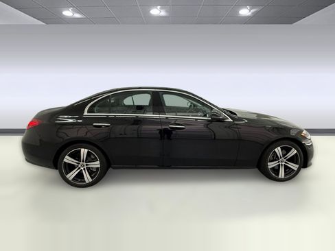 Certified 2024 Mercedes-Benz C 300 C 300 image 7