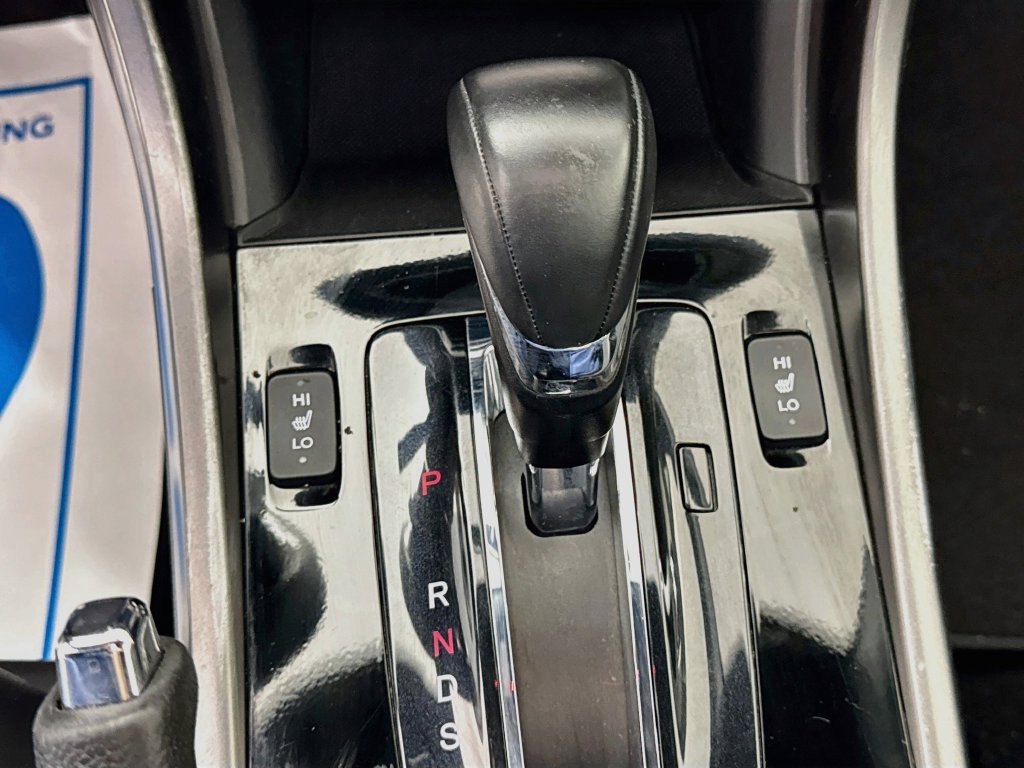 Used 2016 Honda Accord EX-L image 20