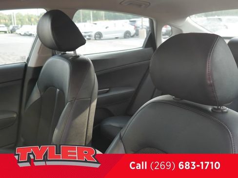 Used 2020 Kia Optima S FWD image 34