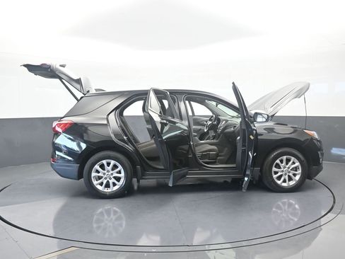 Used 2020 Chevrolet Equinox LT image 73