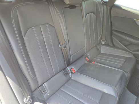 Used 2024 Audi S5 Premium Plus AWD/4WD image 23