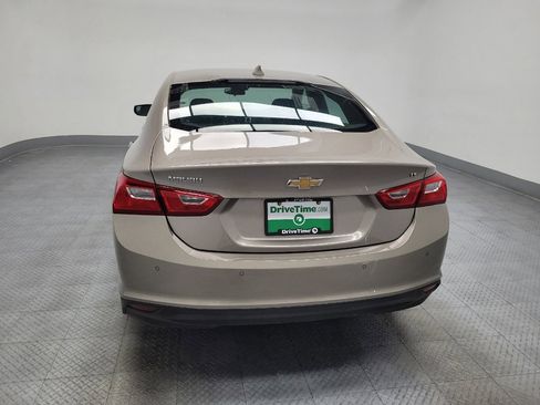 Used 2024 Chevrolet Malibu LT image 6