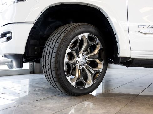 Used 2020 RAM 1500 Limited AWD/4WD image 11