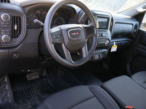 New 2026 GMC Sierra 2500 Pro w/ Convenience Package image 6