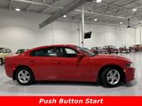 Used 2021 Dodge Charger SXT w/ Leather Interior Group image 2