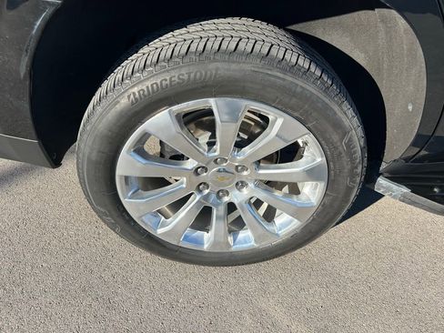 Used 2023 Chevrolet Tahoe Premier image 10