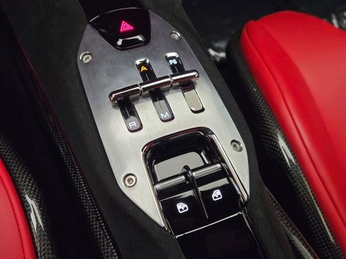 Used 2024 Ferrari 296 GTB image 35