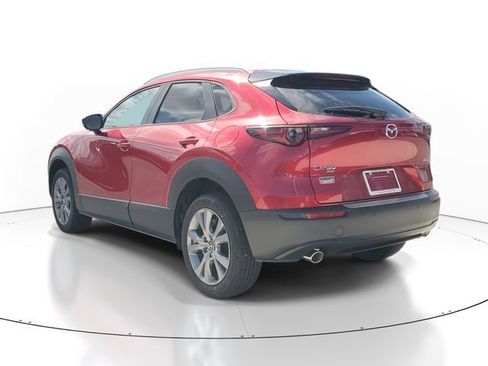 New 2026 MAZDA CX-30 AWD 2.5 S image 3