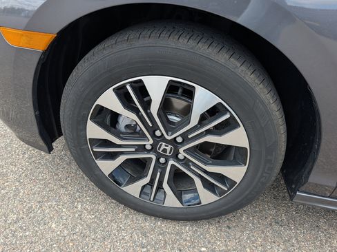Used 2026 Honda Odyssey Elite image 15