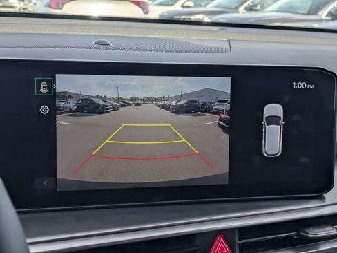 New 2025 Kia Sorento S w/ Panoramic Sunroof Package FWD image 21