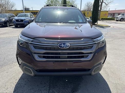 New 2026 Subaru Forester Limited image 8